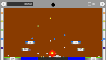 Stack And Bomb screenshot 3