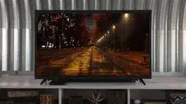 Game screenshot Drizzling Rain 4K mod apk