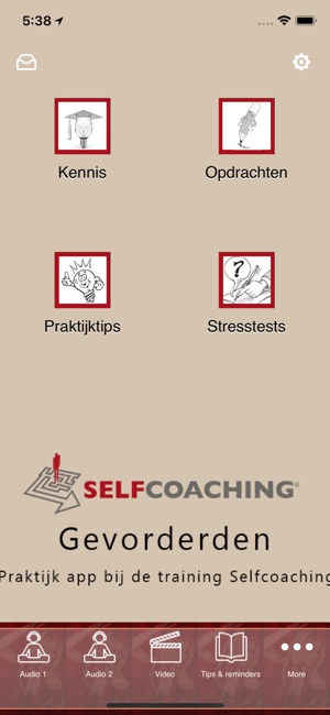 Selfcoaching