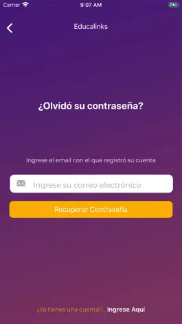 Game screenshot Educalinks apk