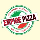 Empire Pizza Pittsfield