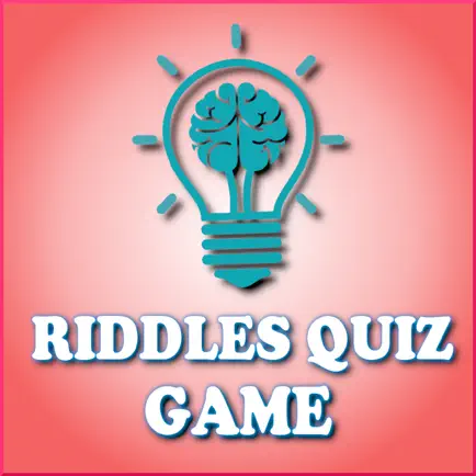 Riddles Quiz Brain Teaser Game Cheats