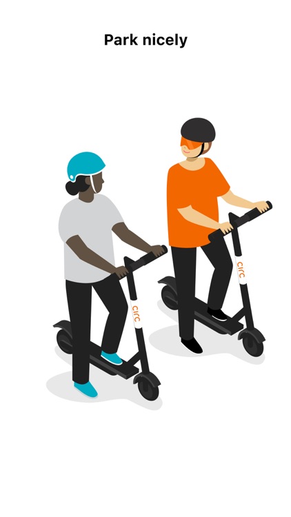 Circ - Enjoy the Ride screenshot-7