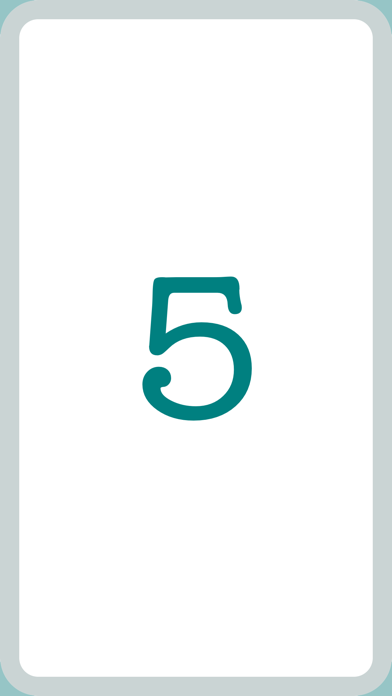 Screenshot #3 pour Igrecway Planning Poker