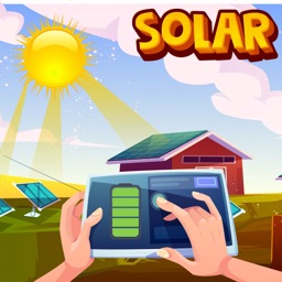 Idle Solar Tapping