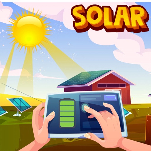 Idle Solar Tapping