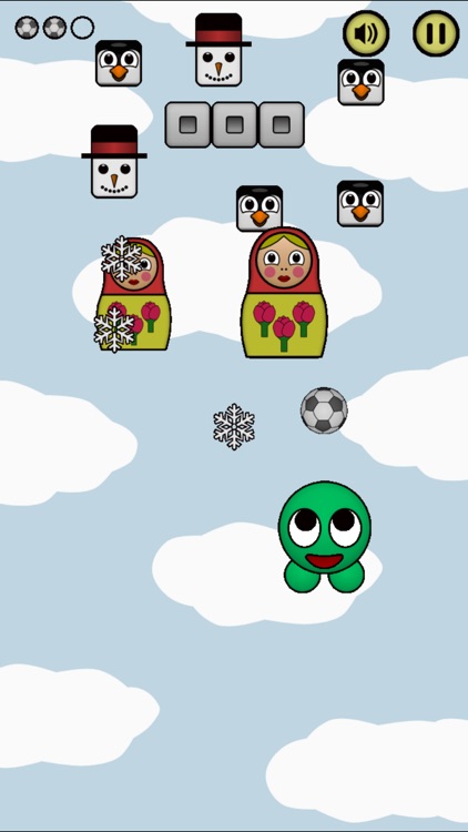 Hit Block - go break the brick screenshot-4