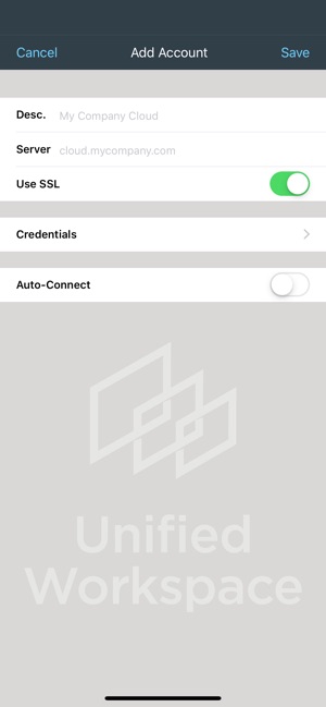 Lenovo Unified Workspace(圖3)-速報App