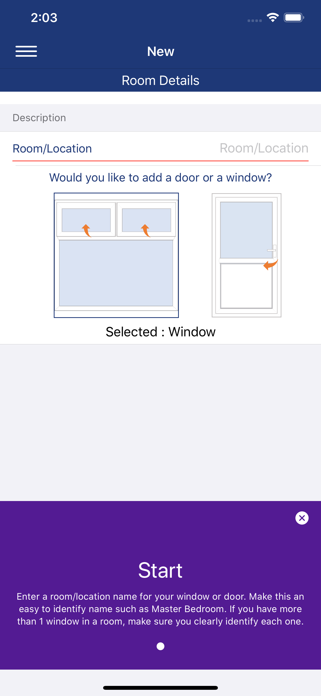 DoubleGlazingApp