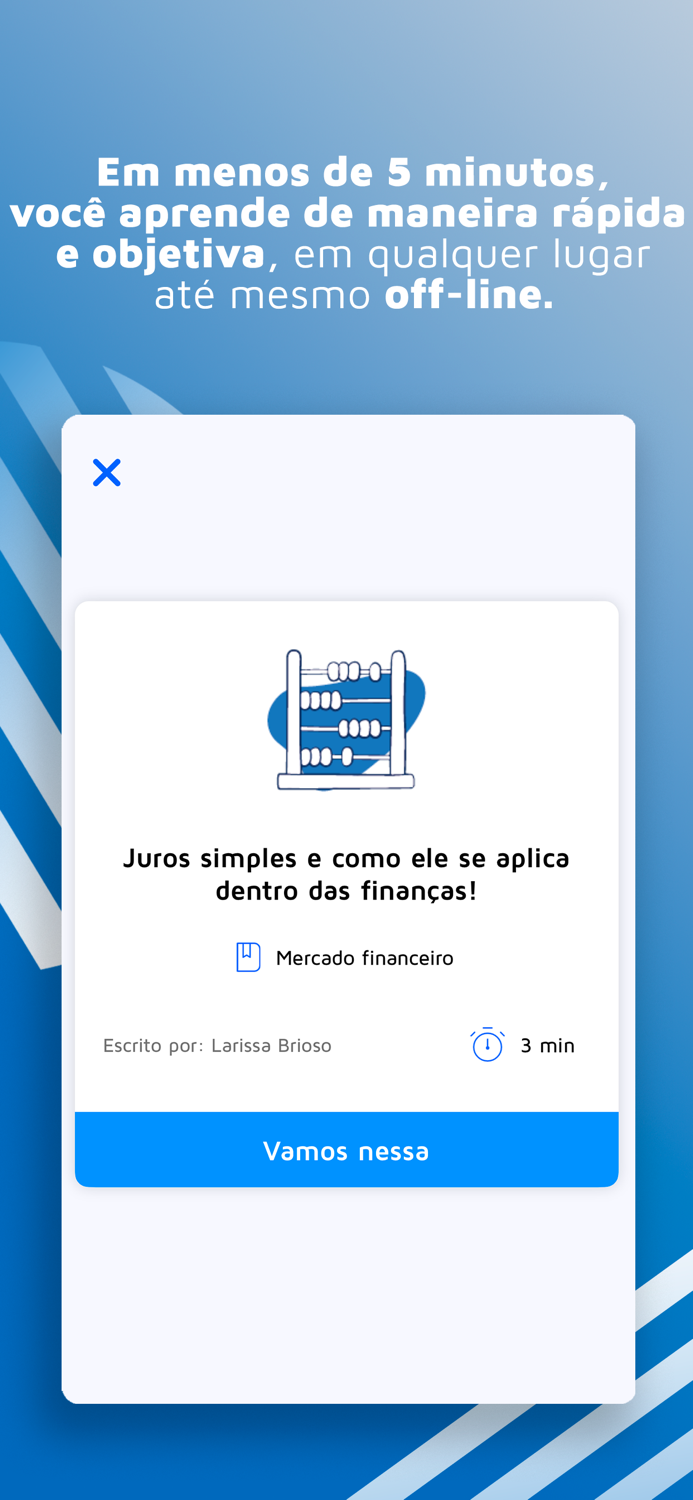 MobillsEdu - Lições by Mobills