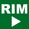 RIM Live icon