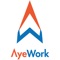 AyeWork is a first-of-a-kind online platform which enables Just-In-Time recruiting for full- and part-time students, experienced professionals and skilled workers