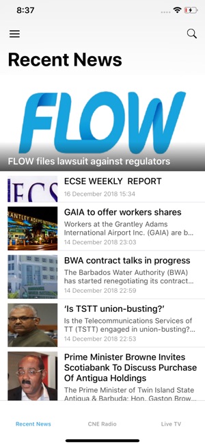 CNE Media(圖3)-速報App