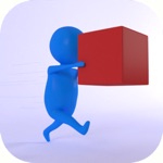 Twisty Race 3D