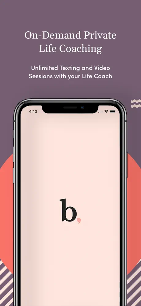 Blush Life Coaching
