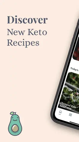 Game screenshot Easy Keto Recipes mod apk