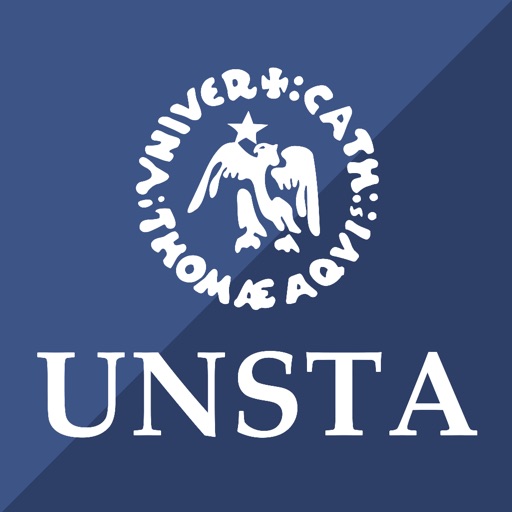 Unsta Autogestion Alumnos