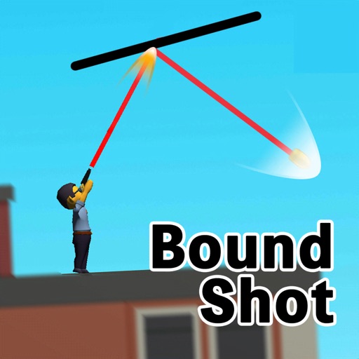 BoundShot icon