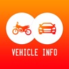 MVD- Vehicle owner from number