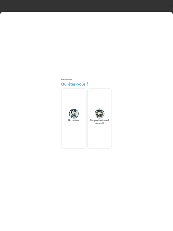 Screenshot #4 pour Synlab HDF