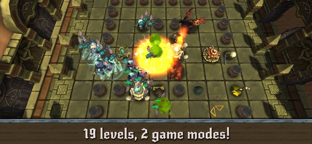 Beast Towers(圖3)-速報App