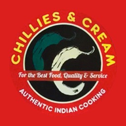Chillies And Cream