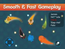 snail limax.io screenshot 9