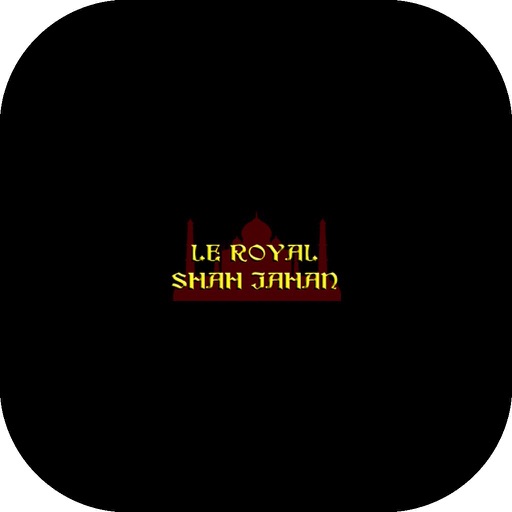 Le Royal Shah Jahan icon