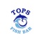 Tops Fish Bar now accept online orders you can pay cash or card We do free delivery radius up to 3mile, You can also order online and collect your food ready