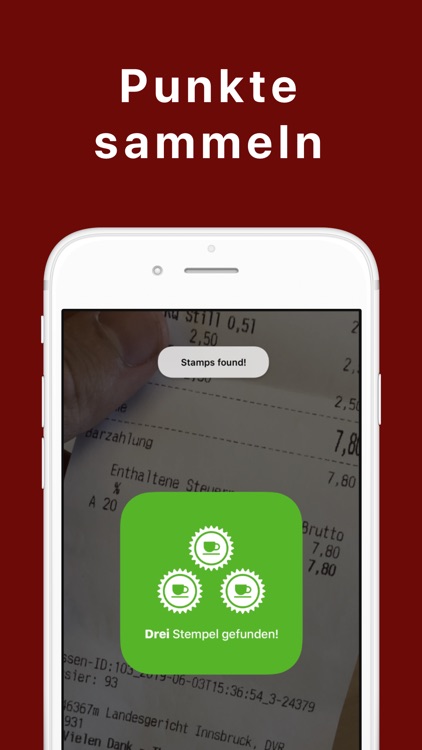 Café Heiligengeistplatz screenshot-3