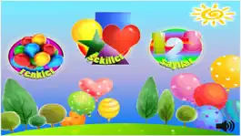 Game screenshot Renkler Şekiller Sayılar mod apk