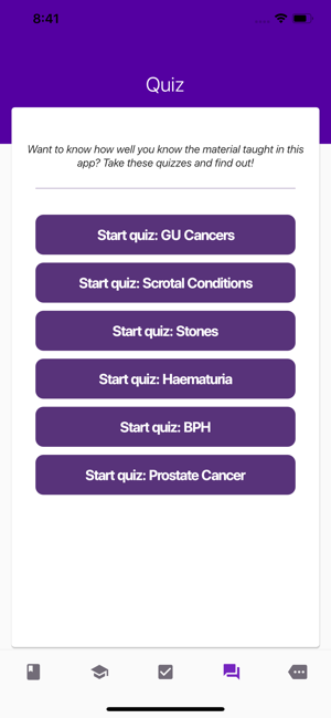 Urology for Medical Students(圖4)-速報App