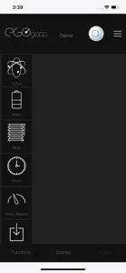 Ego 9000 screenshot #2 for iPhone