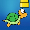 Splashy Turtle - iPhoneアプリ