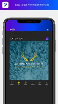 Creative Logo Maker - Logo 7 iphone bilder 1