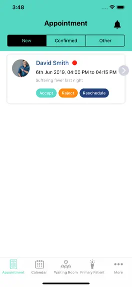 Game screenshot Clinician - TotalCare apk