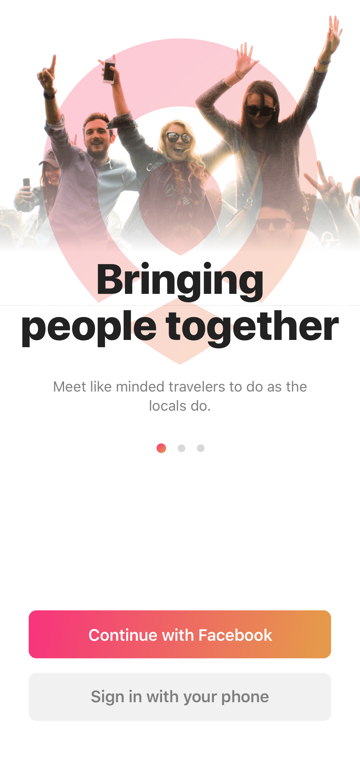 Locali App
