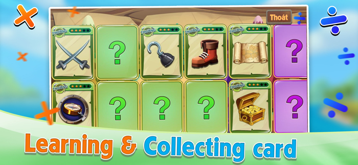 Multiplication Division Math