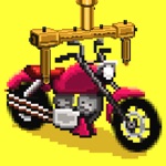 Download Motor World: Bike Factory app