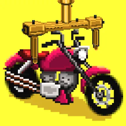 Motor World: Bike Factory Cheats