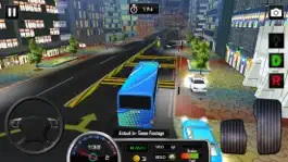 Game screenshot Europe Bus Simulator hack