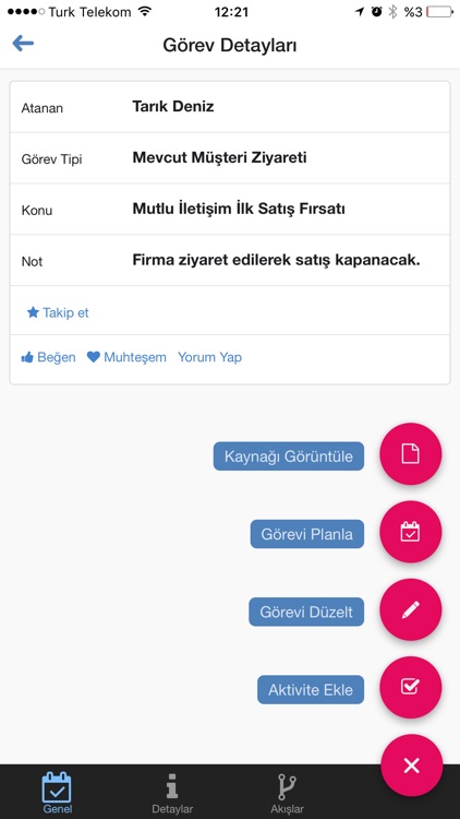 Martı screenshot-4