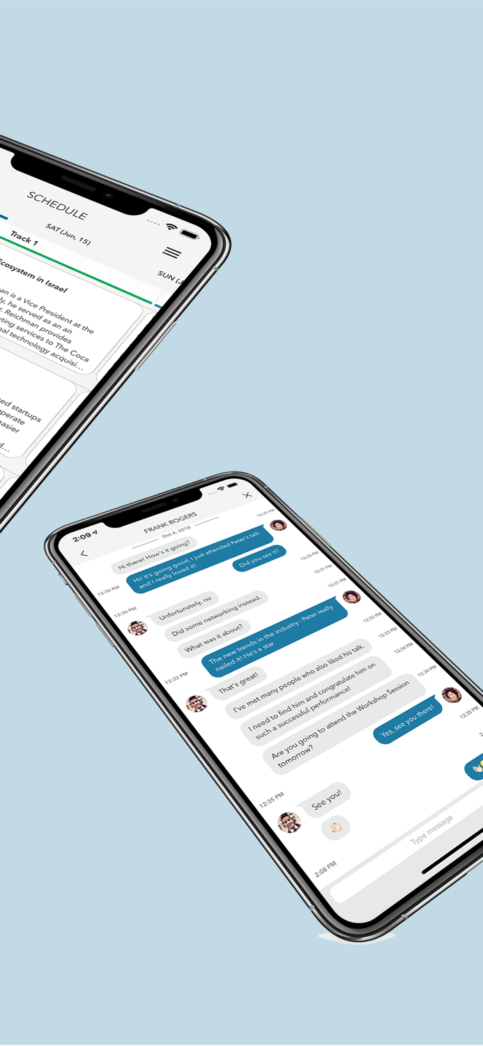 Eventory - for better events