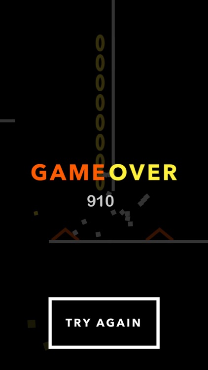 Arcade Runner screenshot-6