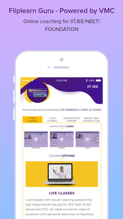 Fliplearn screenshot-4