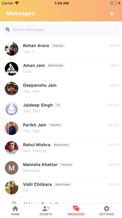 Coding Ninjas screenshot-6