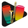 Música Salsa Radios - iPhoneアプリ