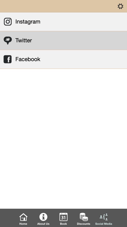 Beauty Bar London App screenshot-4
