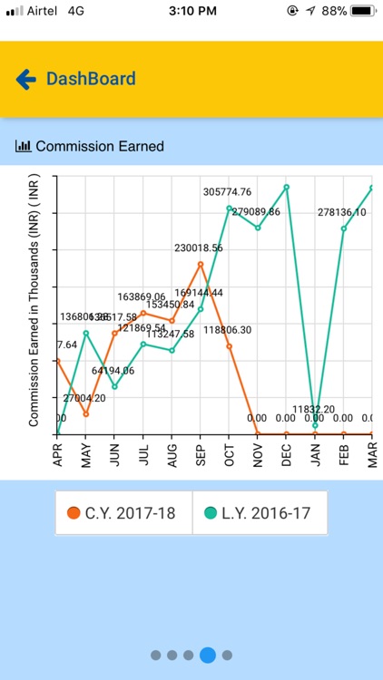 LIC Agent App screenshot-3