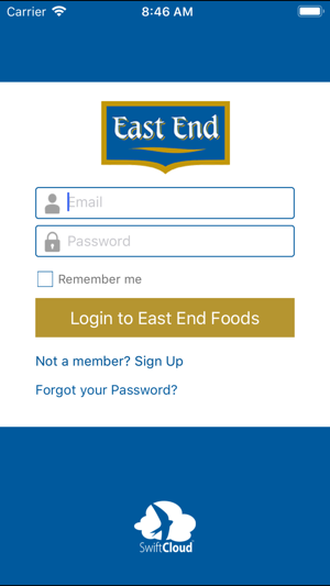 East End Foods
